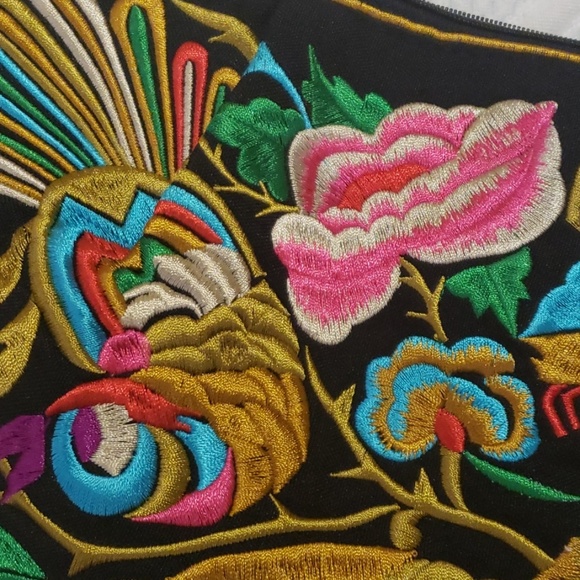 Crossbody Bohemian style - Picture 3 of 11